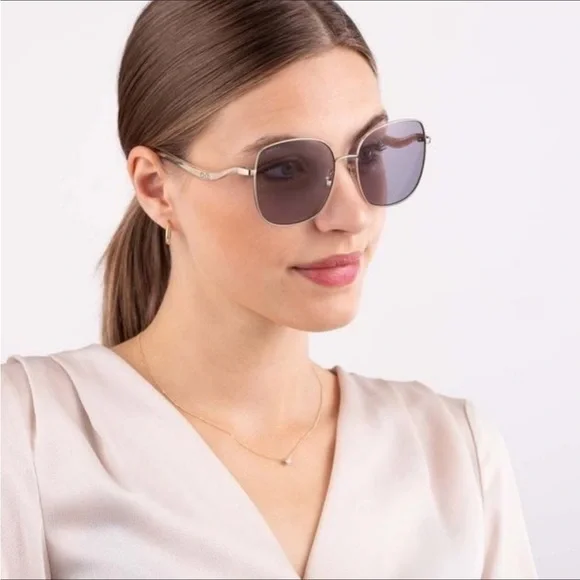 Jimmy Choo Sunglasses